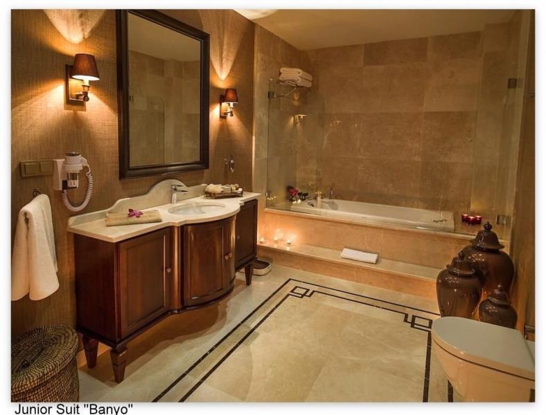 Ağaoğlu My Mountain Uludağ 1 Gece Konaklamalı