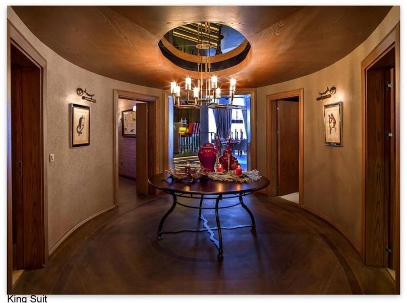 Ağaoğlu My Mountain Uludağ 1 Gece Konaklamalı