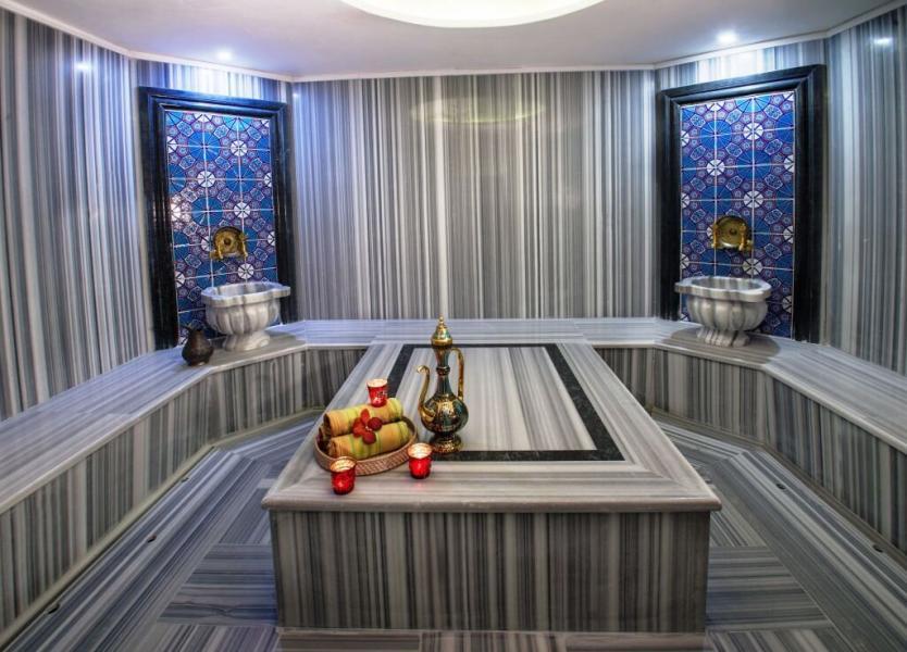 Ağaoğlu My Mountain Uludağ 1 Gece Konaklamalı