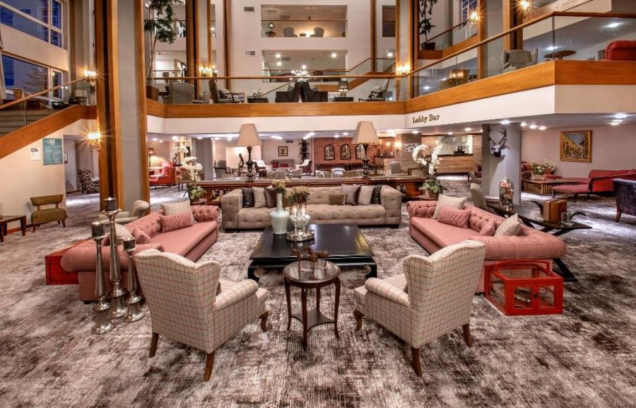 Ağaoğlu My Mountain Uludağ 1 Gece Konaklamalı