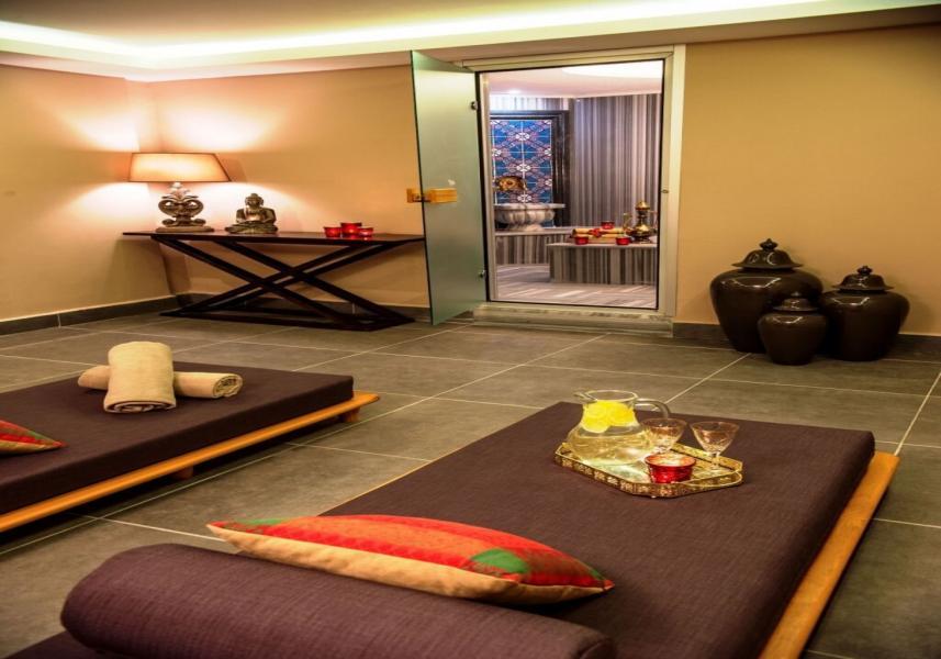 Ağaoğlu My Mountain Uludağ 1 Gece Konaklamalı