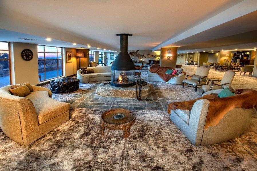 Ağaoğlu My Mountain Uludağ 1 Gece Konaklamalı