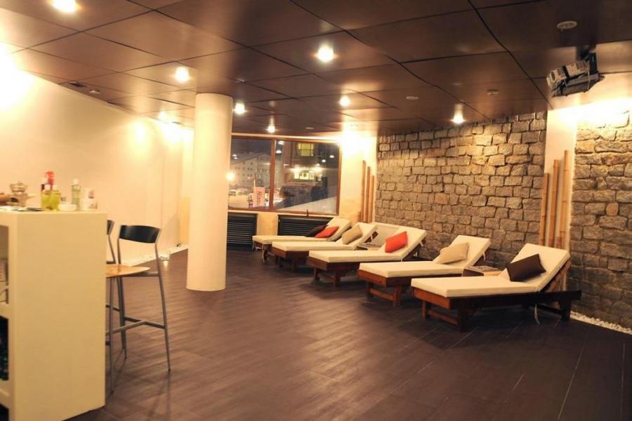 Uludağ Ladonia Hotels Fahri  2 Gece 3 Gün Konaklamalı