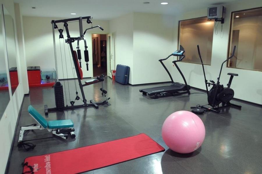 Uludağ Ladonia Hotels Fahri  2 Gece 3 Gün Konaklamalı