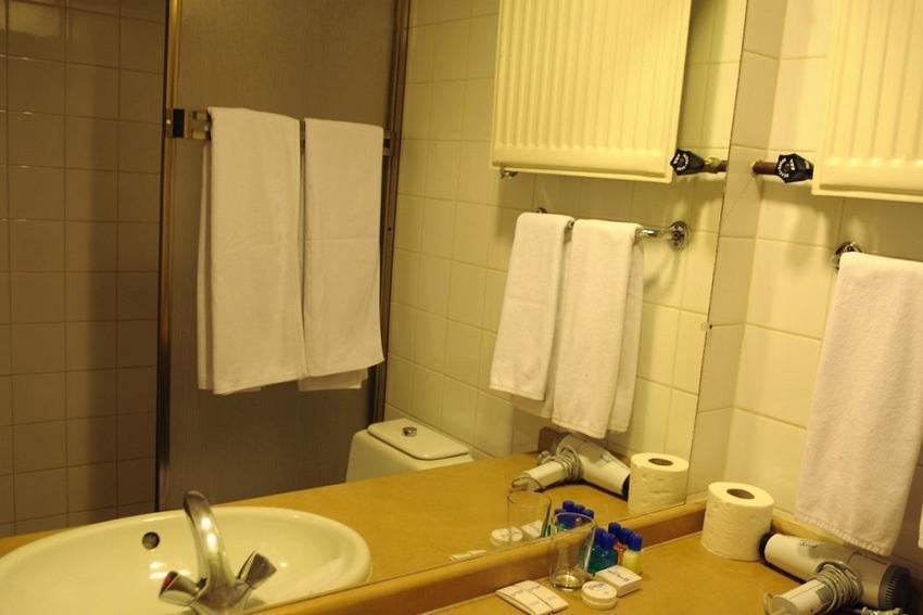 Uludağ Ladonia Hotels Fahri  2 Gece 3 Gün Konaklamalı