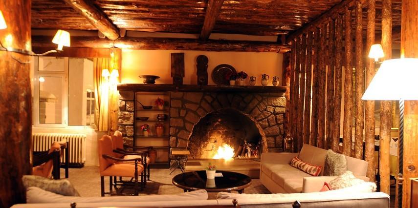  Ladonia Hotels Fahri Uludağ 1 Gece 2 Gün Konaklamalı