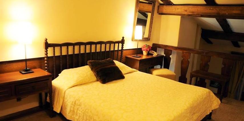  Ladonia Hotels Fahri Uludağ 1 Gece 2 Gün Konaklamalı