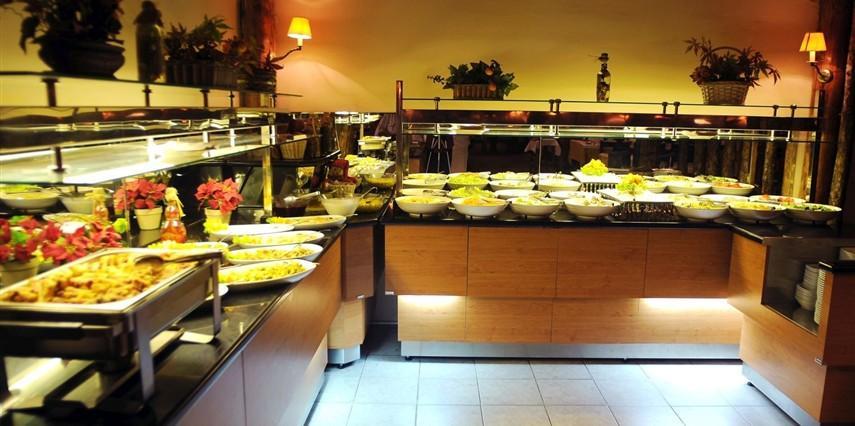  Ladonia Hotels Fahri Uludağ 1 Gece 2 Gün Konaklamalı