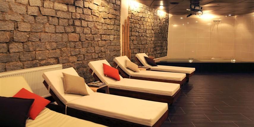  Ladonia Hotels Fahri Uludağ 1 Gece 2 Gün Konaklamalı