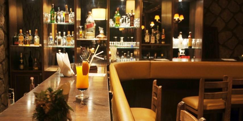  Ladonia Hotels Fahri Uludağ 1 Gece 2 Gün Konaklamalı