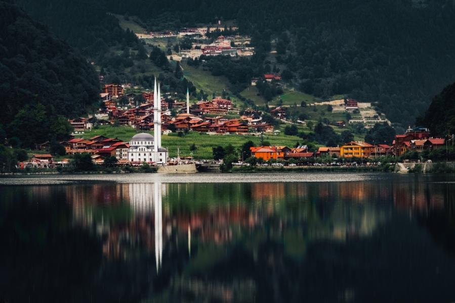 Rüya Gibi Karadeniz Ve Batum Turu | 3 Gece Otel Konaklamalı | İstanbul - İzmit - Sakarya Hareketli