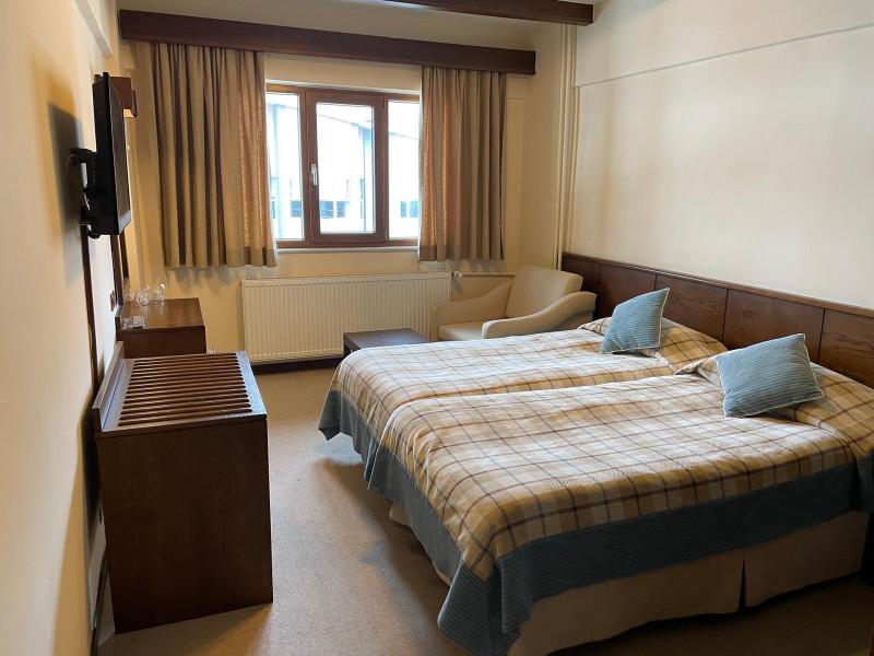 Beceren Otel Uludağ | 2 Gece 3 Gün