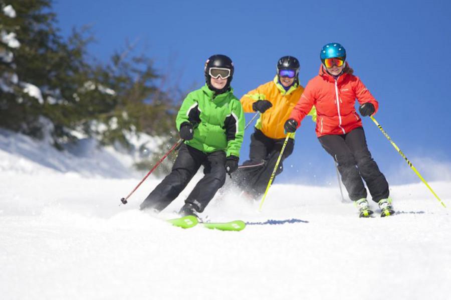 Bursa Konaklamalı Uludağ Kayak Rotası (1 Gece 2 gün)