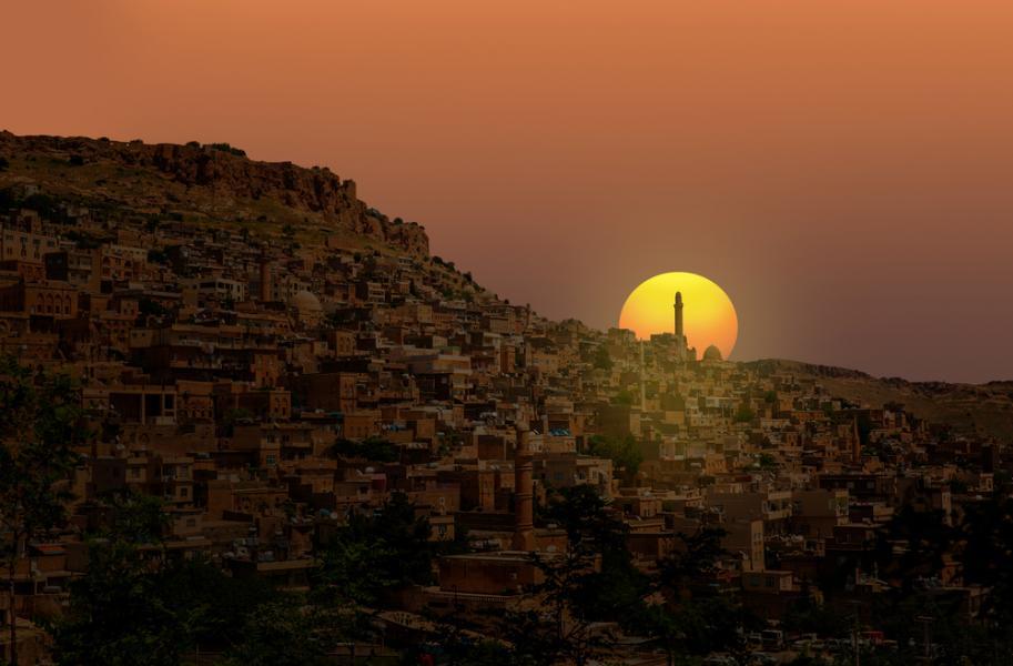 Ramazan Bayramı Özel Güneydoğu Anadolu Turu | 3 Gece Otel Konaklamalı