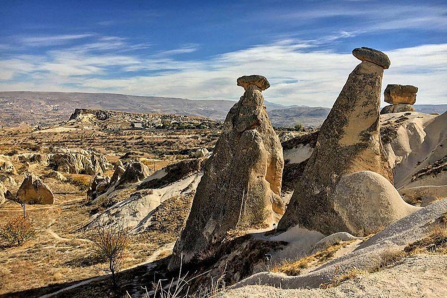Ramazan Bayramı Özel Güneydoğu Anadolu Turu | 3 Gece Otel Konaklamalı