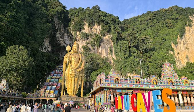 Ramazan Bayramı Özel Bali + Malezya Turu | 9 Gün 6 Gece | Profesyonel Masaj Hediyeli | Türkçe Rehberlik Dahil
