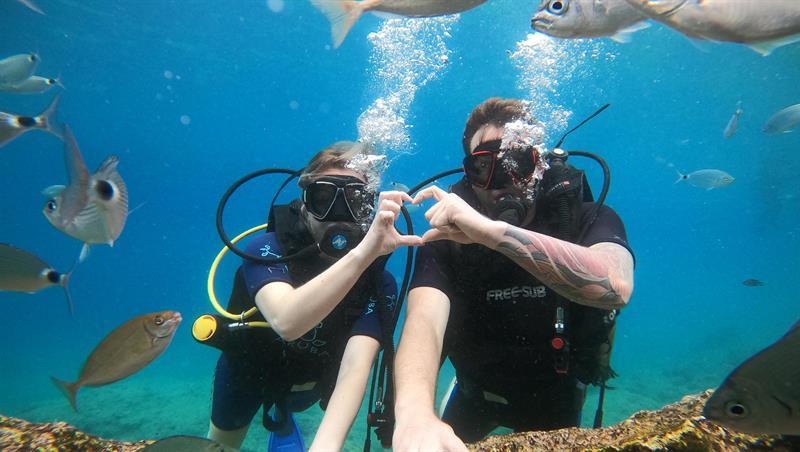 En Popüler Sharm El Sheikh Turu – 5 Gece Her Şey Dahil Vizesiz Tatil