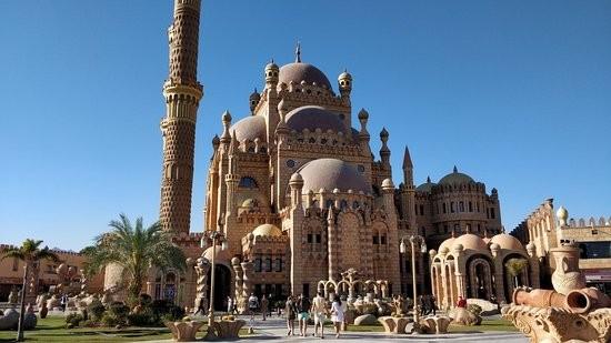 En Popüler Sharm El Sheikh Turu – 5 Gece Her Şey Dahil Vizesiz Tatil