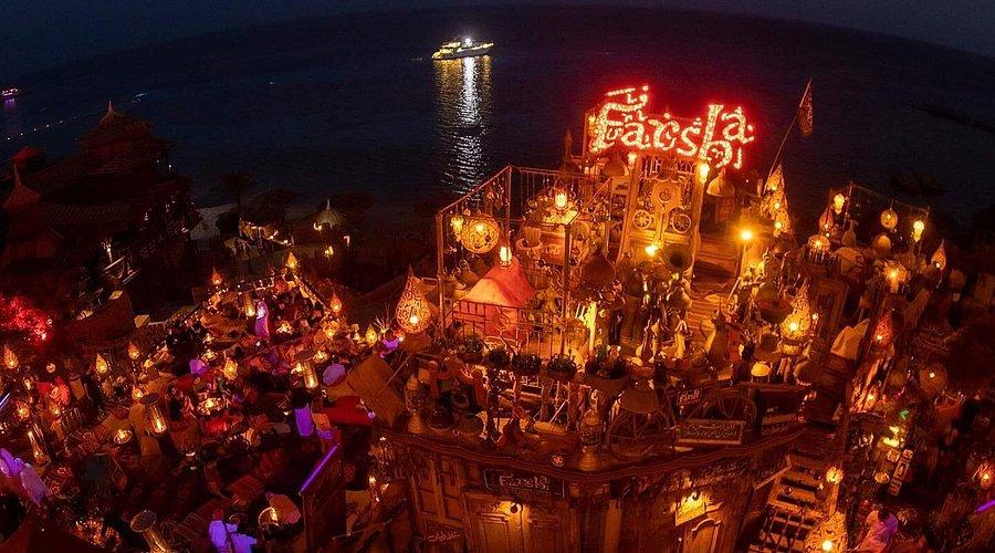 En Popüler Sharm El Sheikh Turu – 5 Gece Her Şey Dahil Vizesiz Tatil