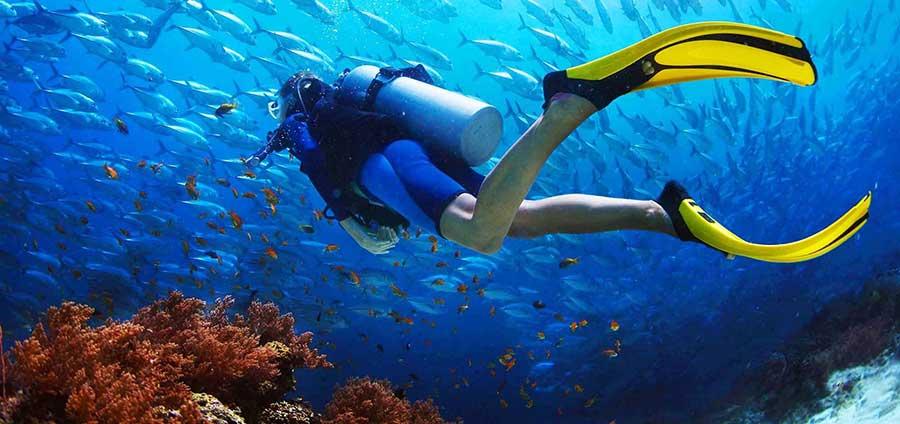 En Popüler Sharm El Sheikh Turu – 5 Gece Her Şey Dahil Vizesiz Tatil