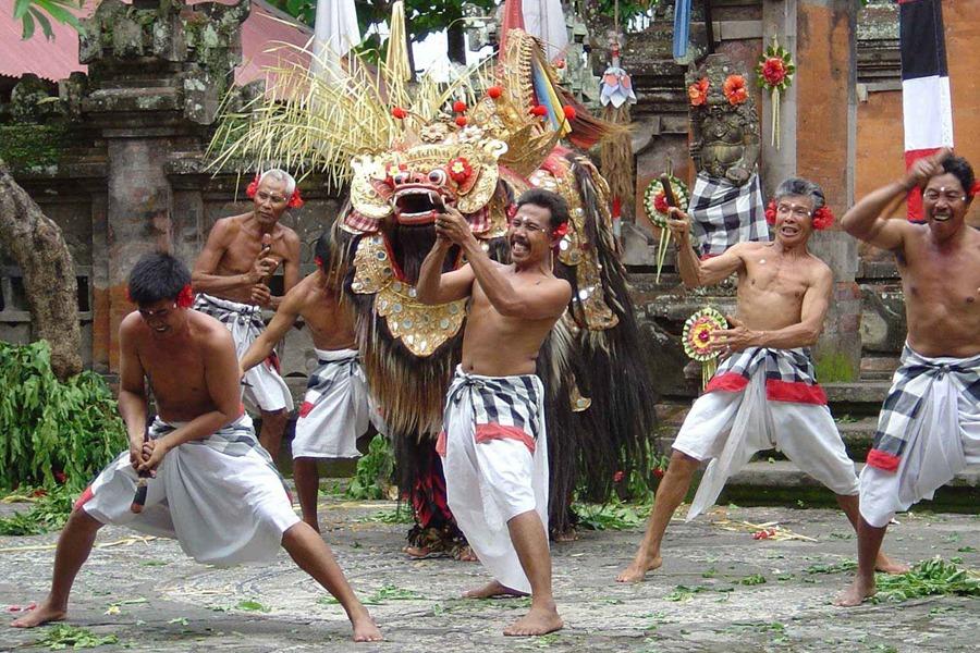 Türk Hava Yolları ile Bali Tatili | 7 Gün 6 Gece | Profesyonel Masaj Hediye