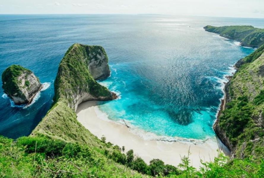 Türk Hava Yolları ile Bali Tatili | 7 Gün 6 Gece | Profesyonel Masaj Hediye