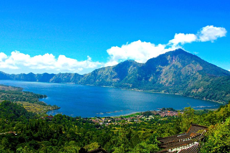 Türk Hava Yolları ile Bali Tatili | 7 Gün 6 Gece | Profesyonel Masaj Hediye