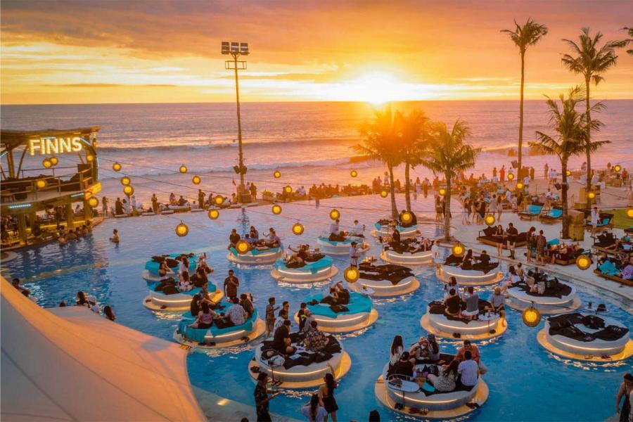 Singapur Hava Yolları ile Bali Tatili | 8 Gün 5 Gece | Profesyonel Masaj Hediye