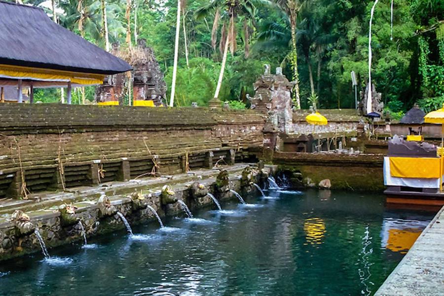 Singapur Hava Yolları ile Bali Tatili | 8 Gün 5 Gece | Profesyonel Masaj Hediye