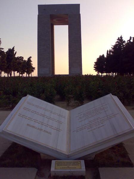 Günübirlik Çanakkale Şehitlik Turu
