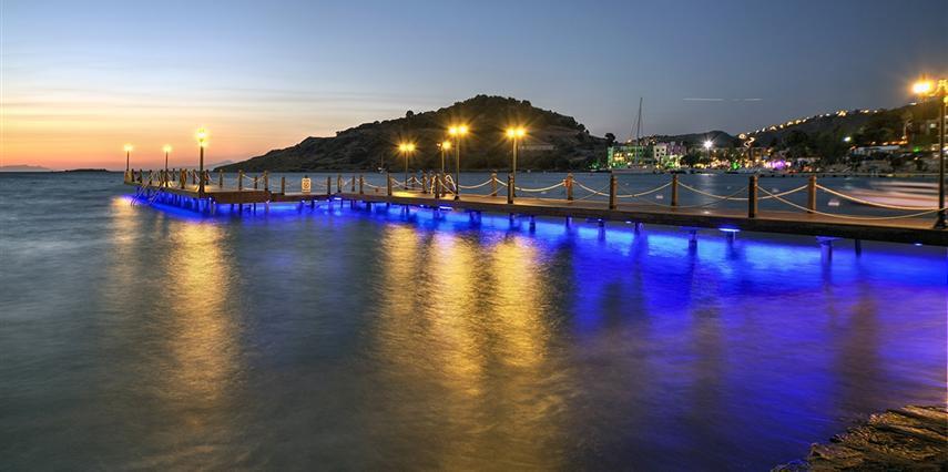 Golden Age Hotel / Yalıkavak Bodrum | / 3 Gece 4 Gün