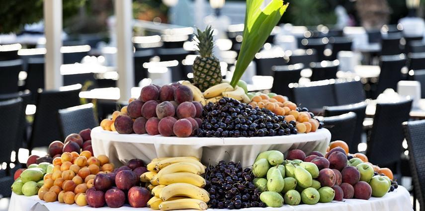 Golden Age Hotel / Yalıkavak Bodrum | / 3 Gece 4 Gün