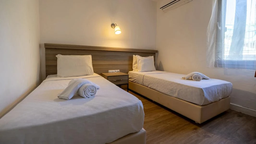 Mio Bianco Resort Bodrum | 4 Gece 5 Gün | Bodrum 