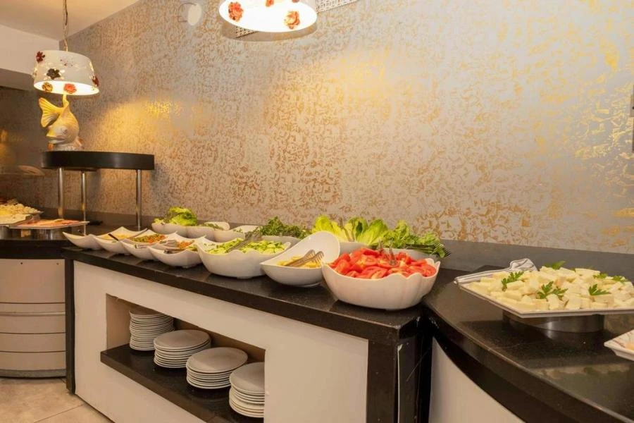 Mio Bianco Resort Bodrum | 4 Gece 5 Gün | Bodrum 