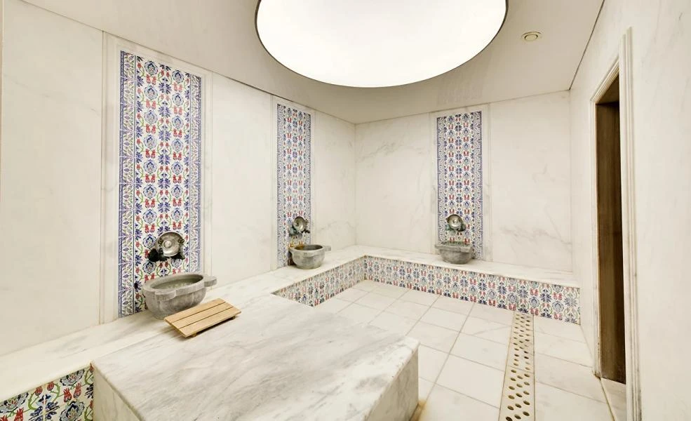 Mio Bianco Resort Bodrum | 4 Gece 5 Gün | Bodrum 