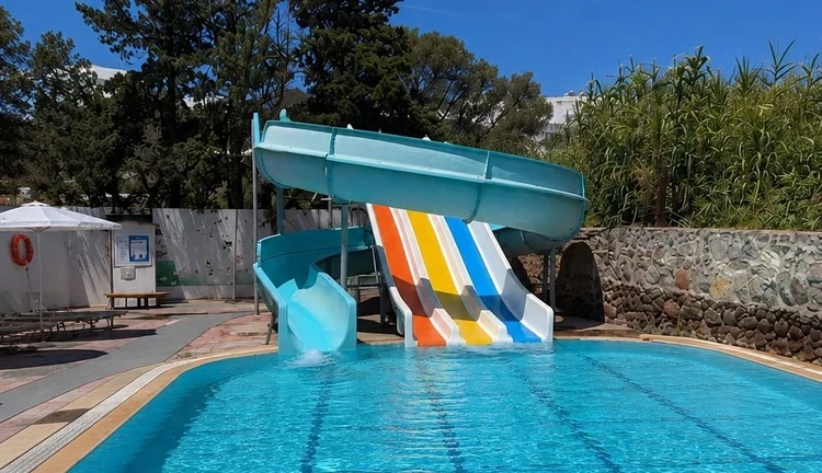 Mio Bianco Resort Bodrum | 4 Gece 5 Gün | Bodrum 