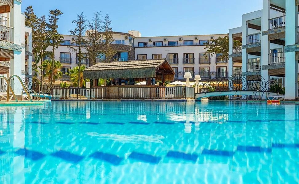 Mio Bianco Resort Bodrum | 3 Gece 4 Gün | Bodrum