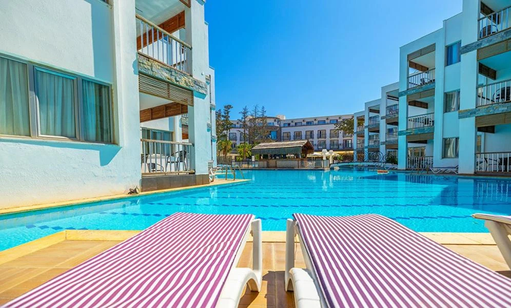 Mio Bianco Resort Bodrum | 3 Gece 4 Gün | Bodrum