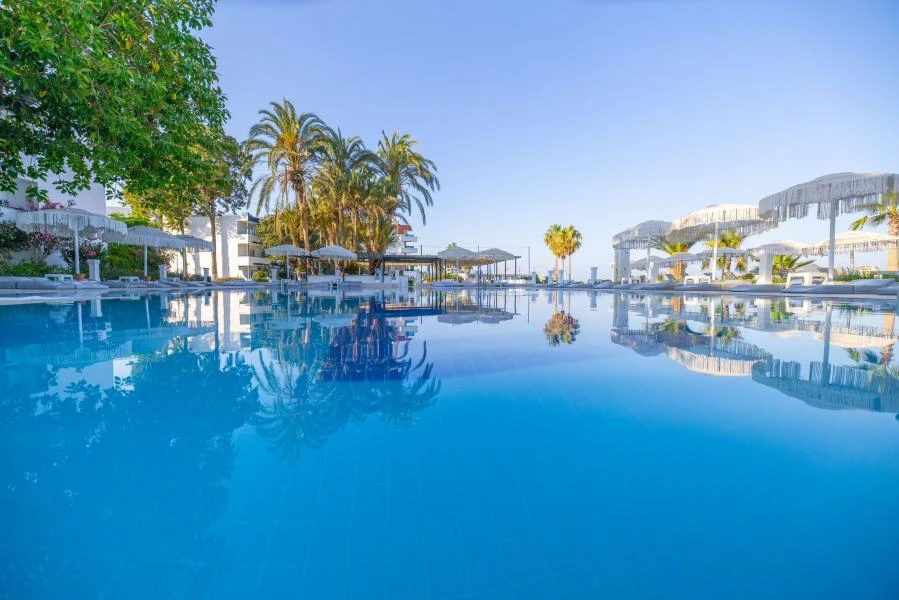 Luna Beach Resort | 4 Gece 5 Gün | Bodrum