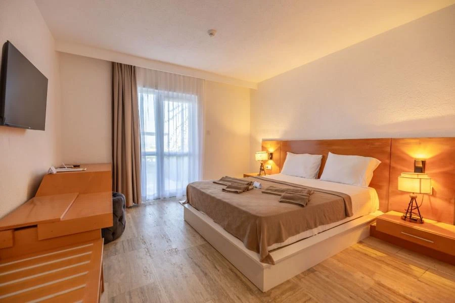 Luna Beach Resort | 4 Gece 5 Gün | Bodrum