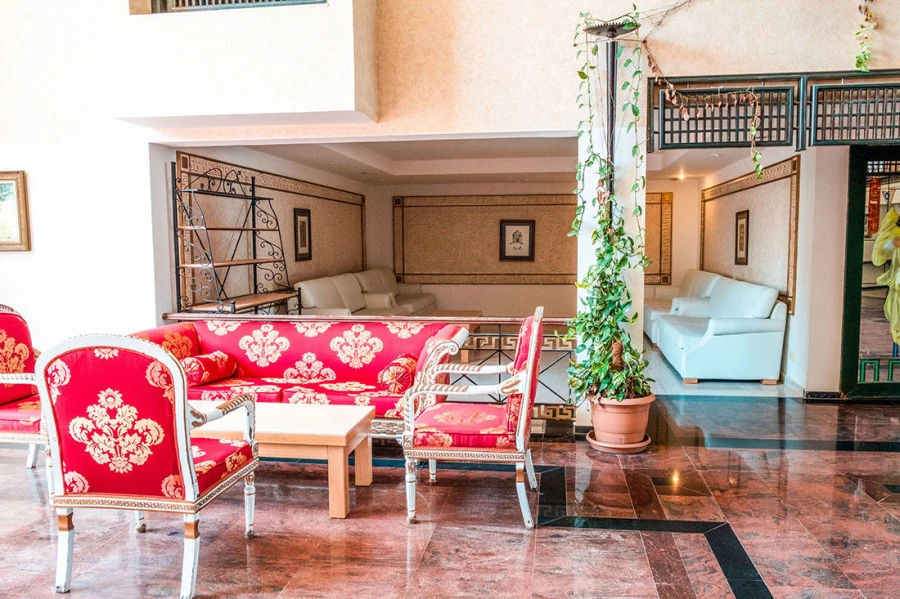 Ladonia Del Mare Hotel | 3 Gece 4 Gün | Bodrum