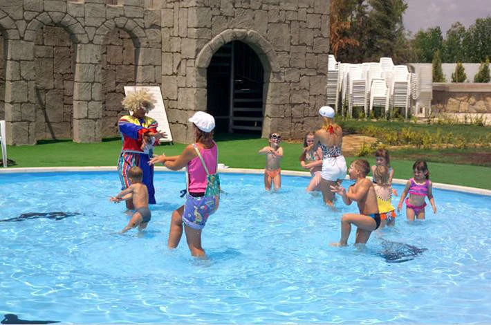 Ladonia Del Mare Hotel | 4 Gece 5 Gün | Bodrum