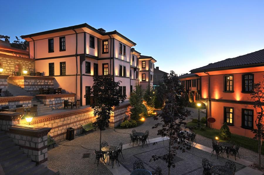 Günübirlik Eskişehir Turu