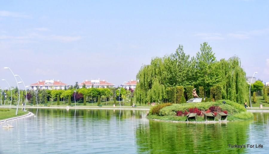 Günübirlik Eskişehir Turu