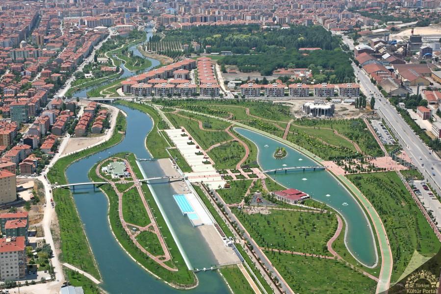 Günübirlik Eskişehir Turu