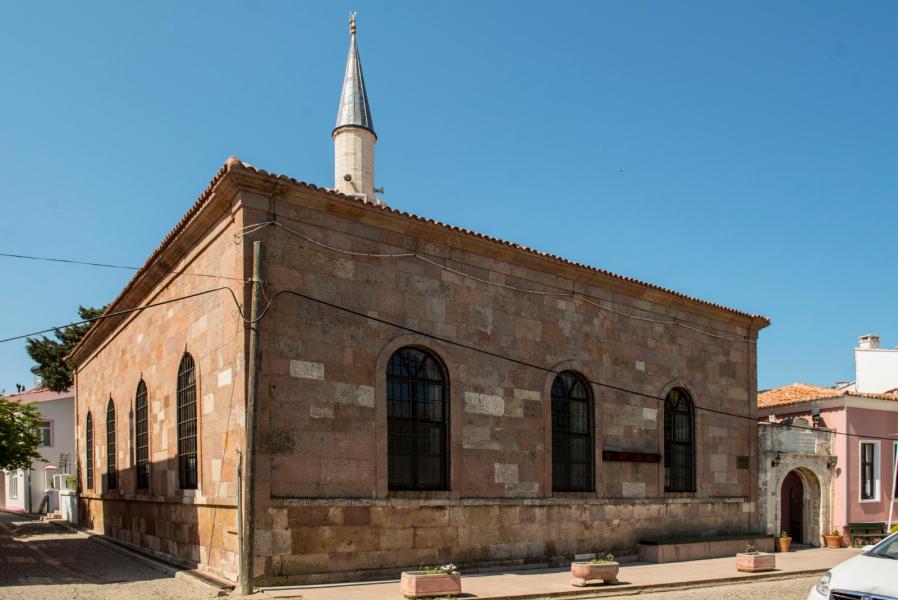 Bir Günde İki Rota: Assos & Bozcaada Turu (Yüzme Molalı)