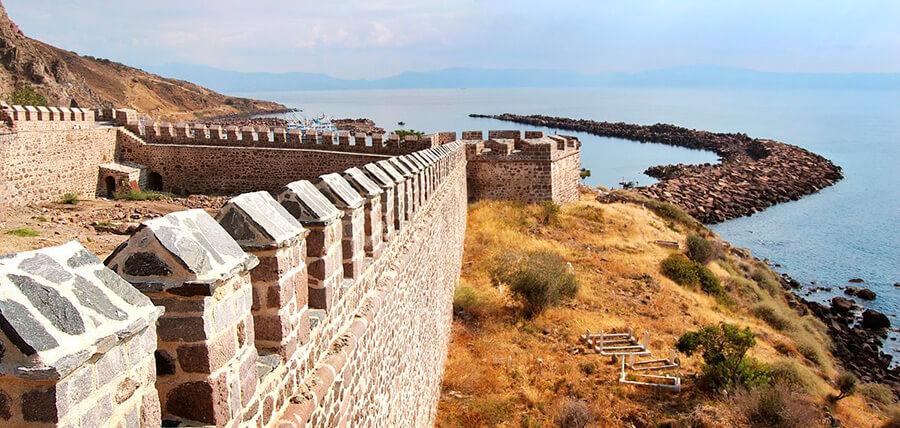 Troyadan Babakaleye: Mitoloji ve Doğa Turu