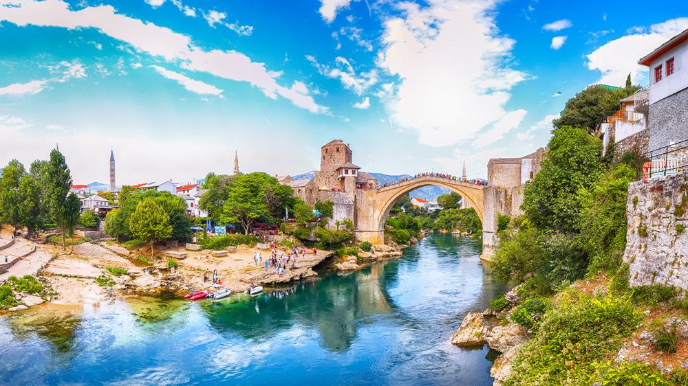 Büyük Balkan Turu (Kosovalı) – Antalya Çıkışlı