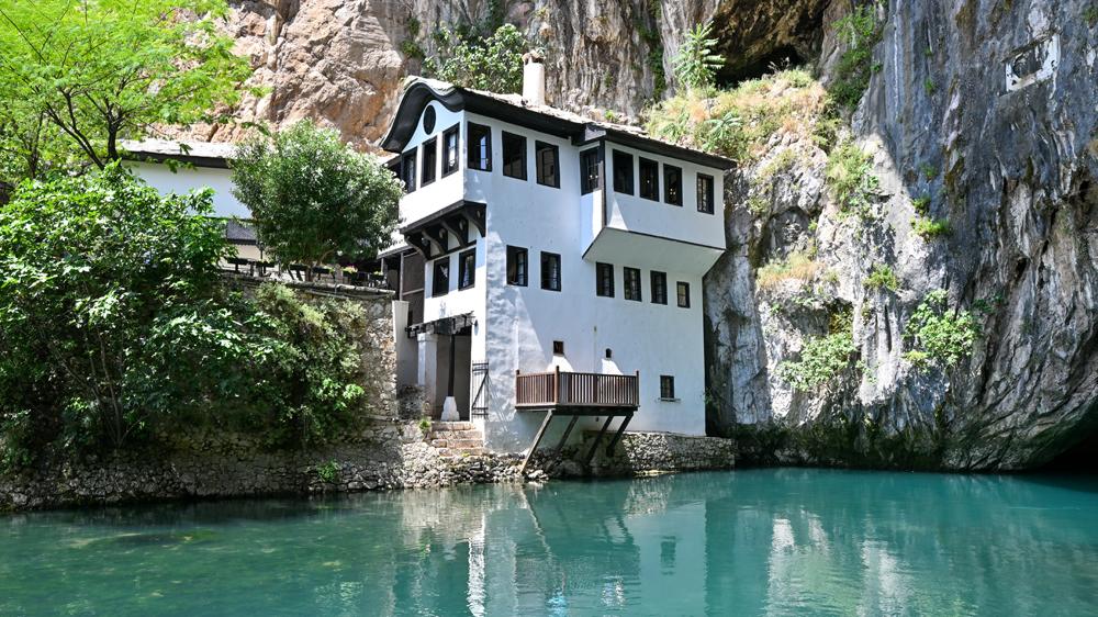 Büyük Balkan Turu (Kosovalı) – Antalya Çıkışlı