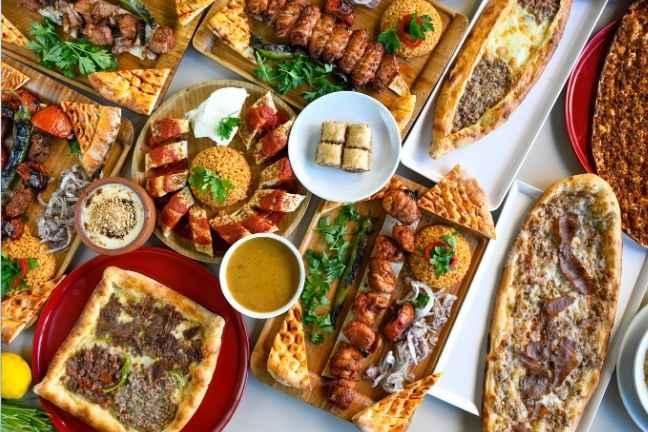 Antalya Çıkışlı Tiflis – Batum & Doğu Karadeniz Turu 5 Gece 6 Gün (Uçaklı)